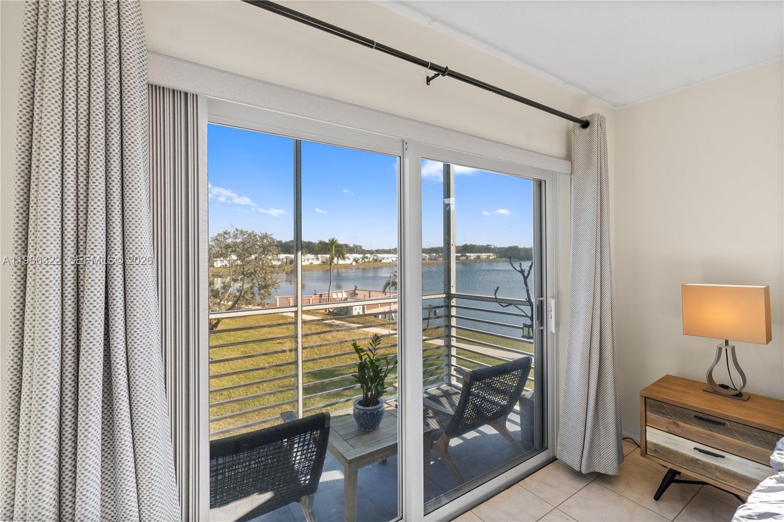 SHERIDAN LAKES CONDO APTS - Residential