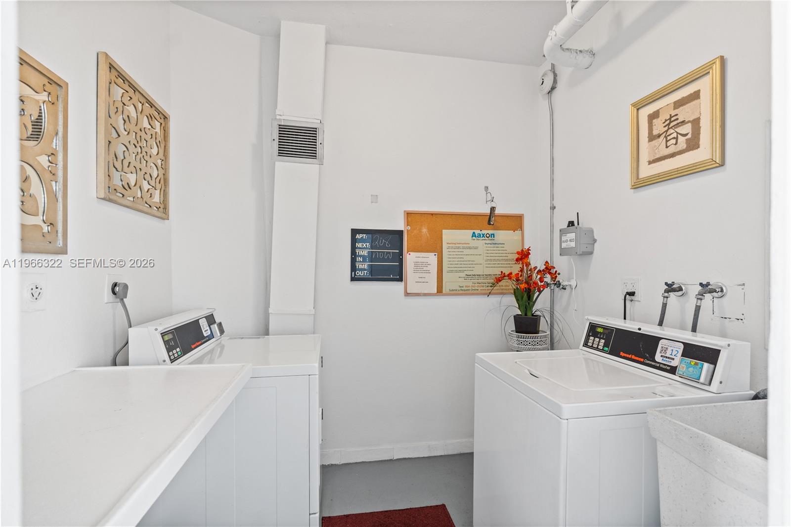 SHERIDAN LAKES CONDO APTS - Residential