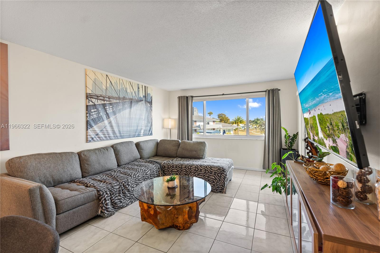 SHERIDAN LAKES CONDO APTS - Residential