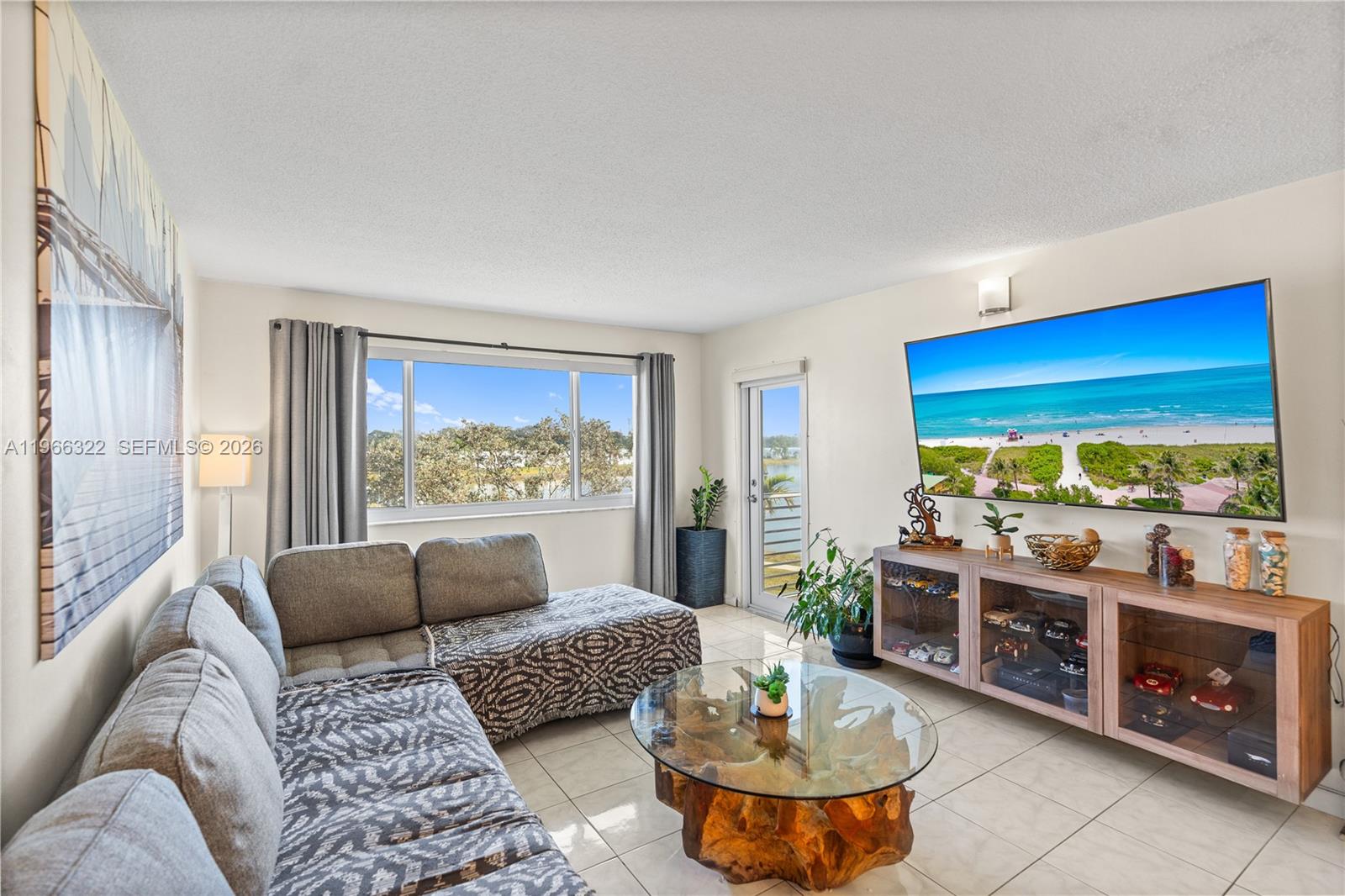 SHERIDAN LAKES CONDO APTS - Residential