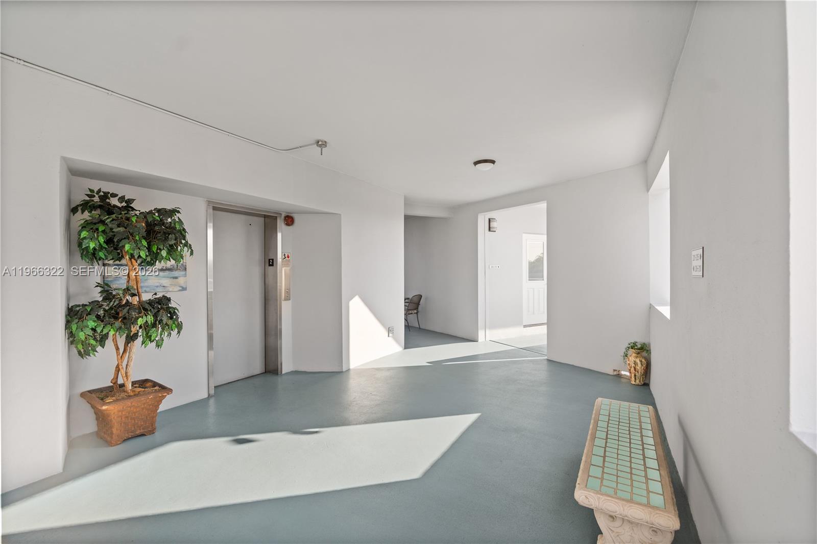 SHERIDAN LAKES CONDO APTS - Residential