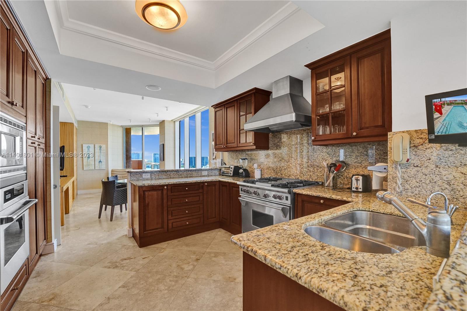 ACQUALINA OCEAN RESIDENCE - Residential