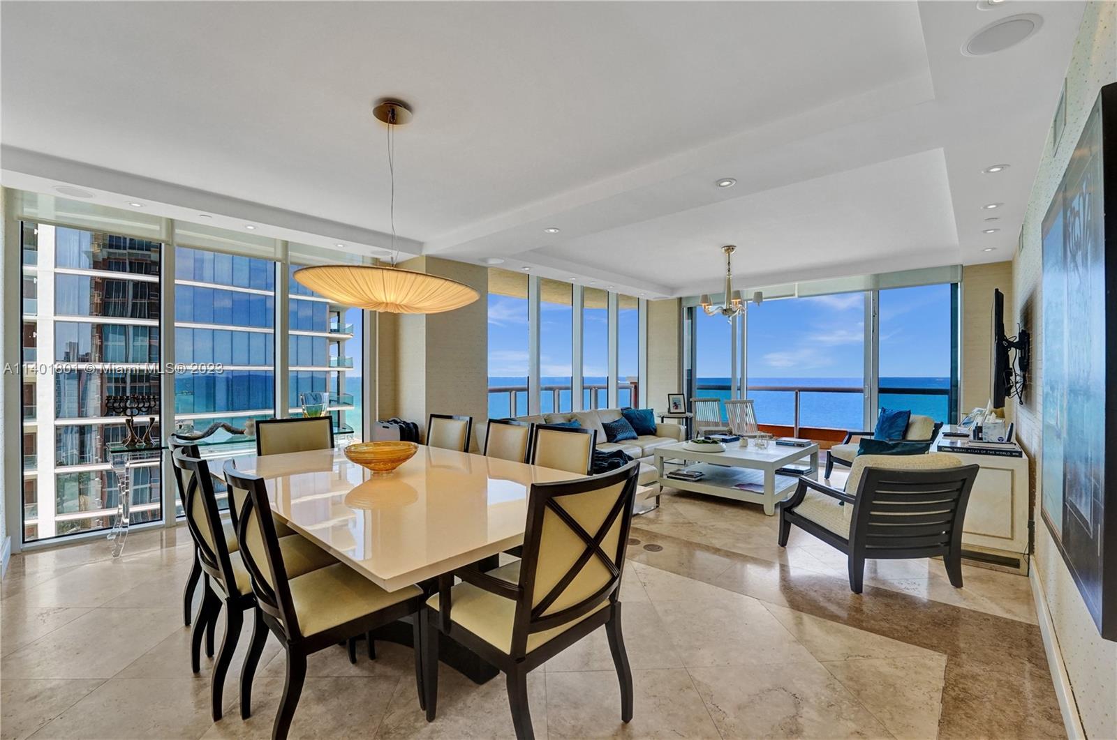 ACQUALINA OCEAN RESIDENCE - Residential