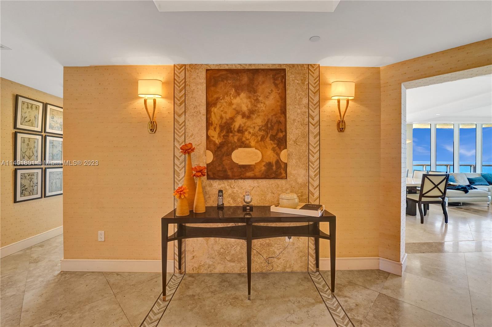 ACQUALINA OCEAN RESIDENCE - Residential