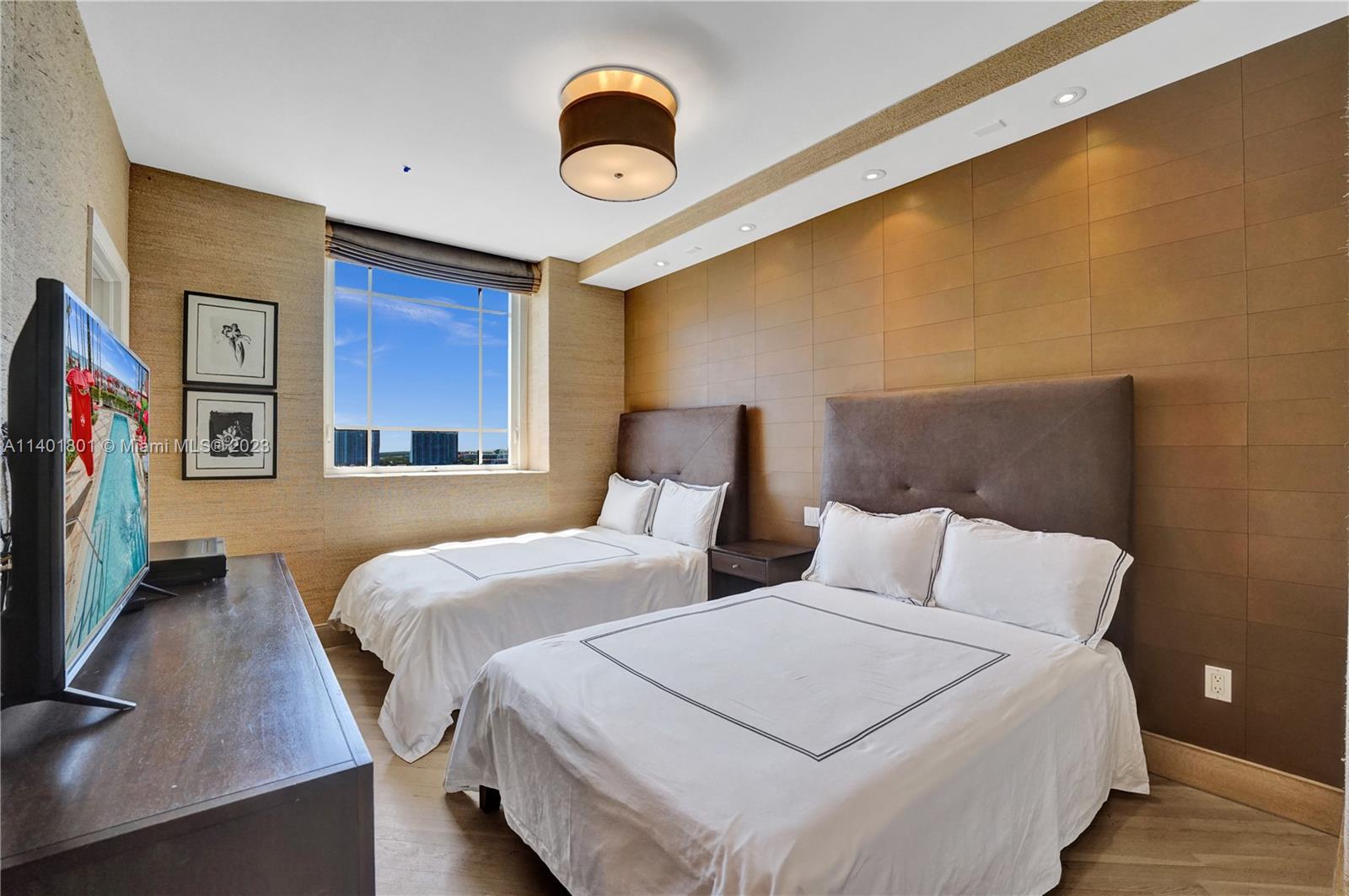 ACQUALINA OCEAN RESIDENCE - Residential