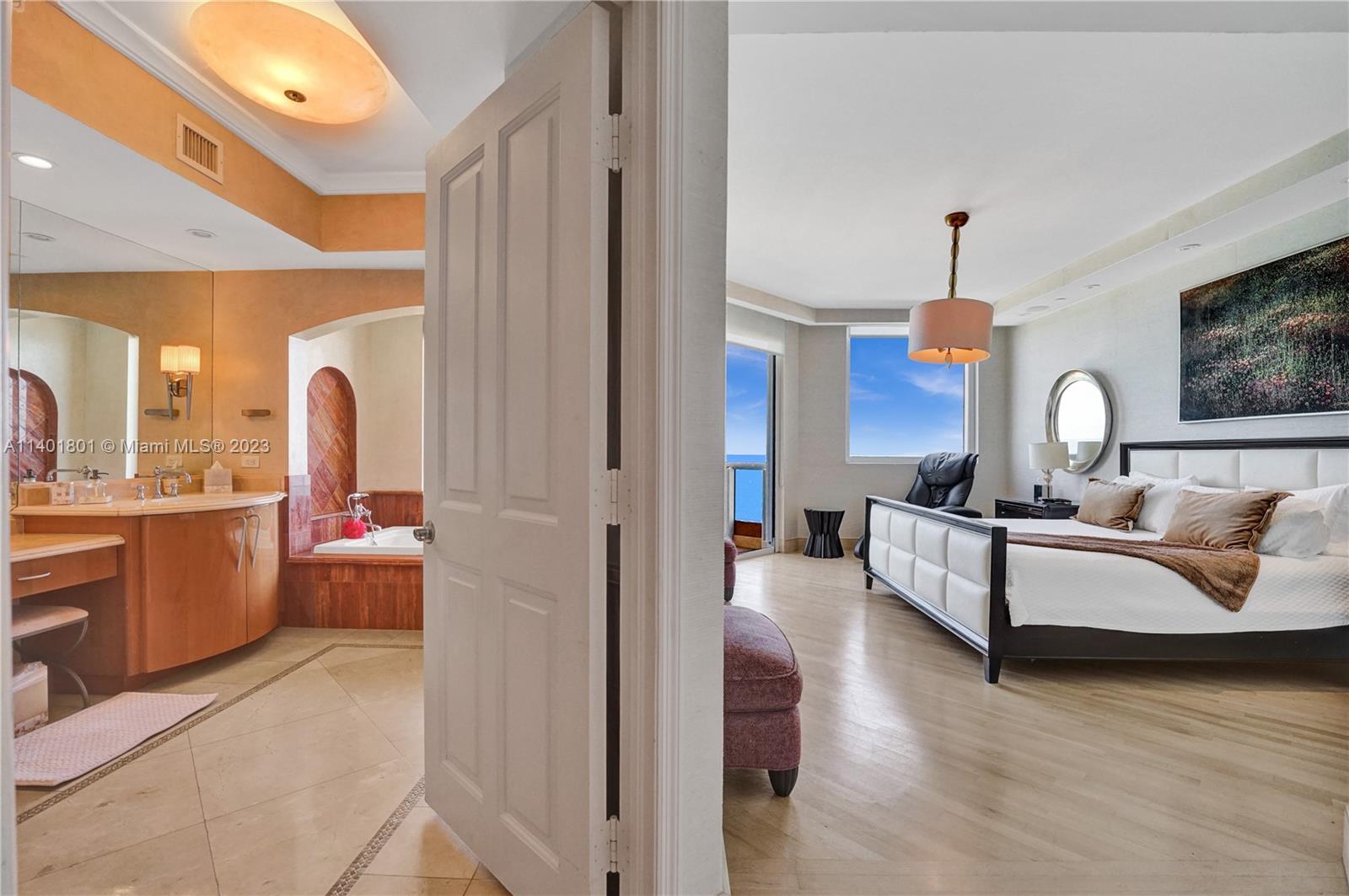 ACQUALINA OCEAN RESIDENCE - Residential