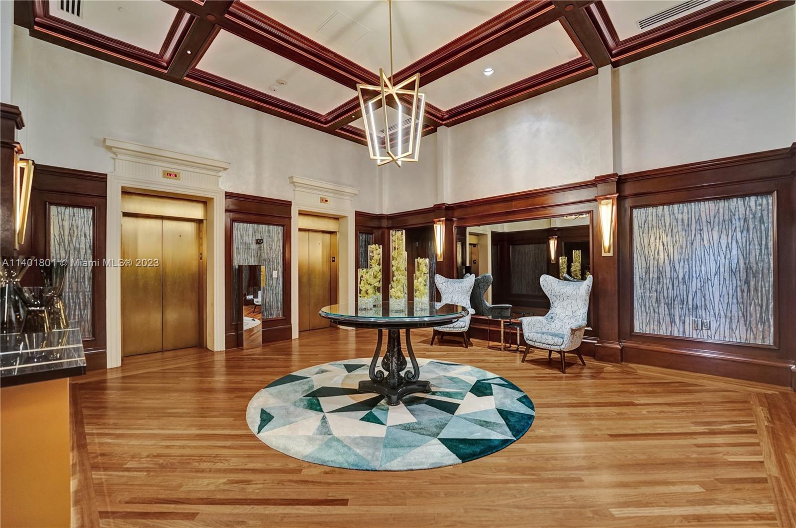 ACQUALINA OCEAN RESIDENCE - Residential