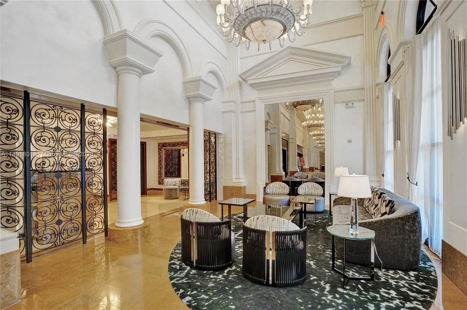 ACQUALINA OCEAN RESIDENCE - Residential