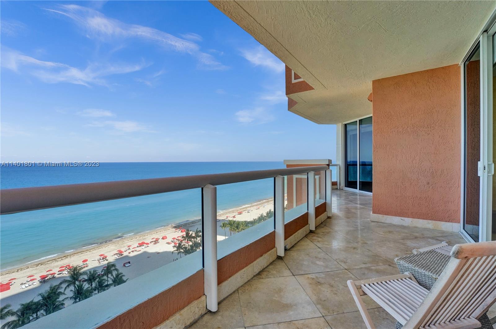 ACQUALINA OCEAN RESIDENCE - Residential