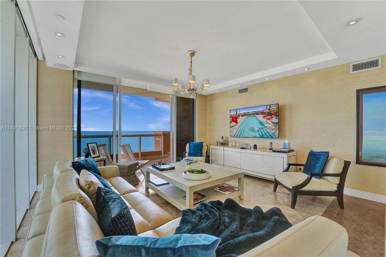 ACQUALINA OCEAN RESIDENCE - Residential