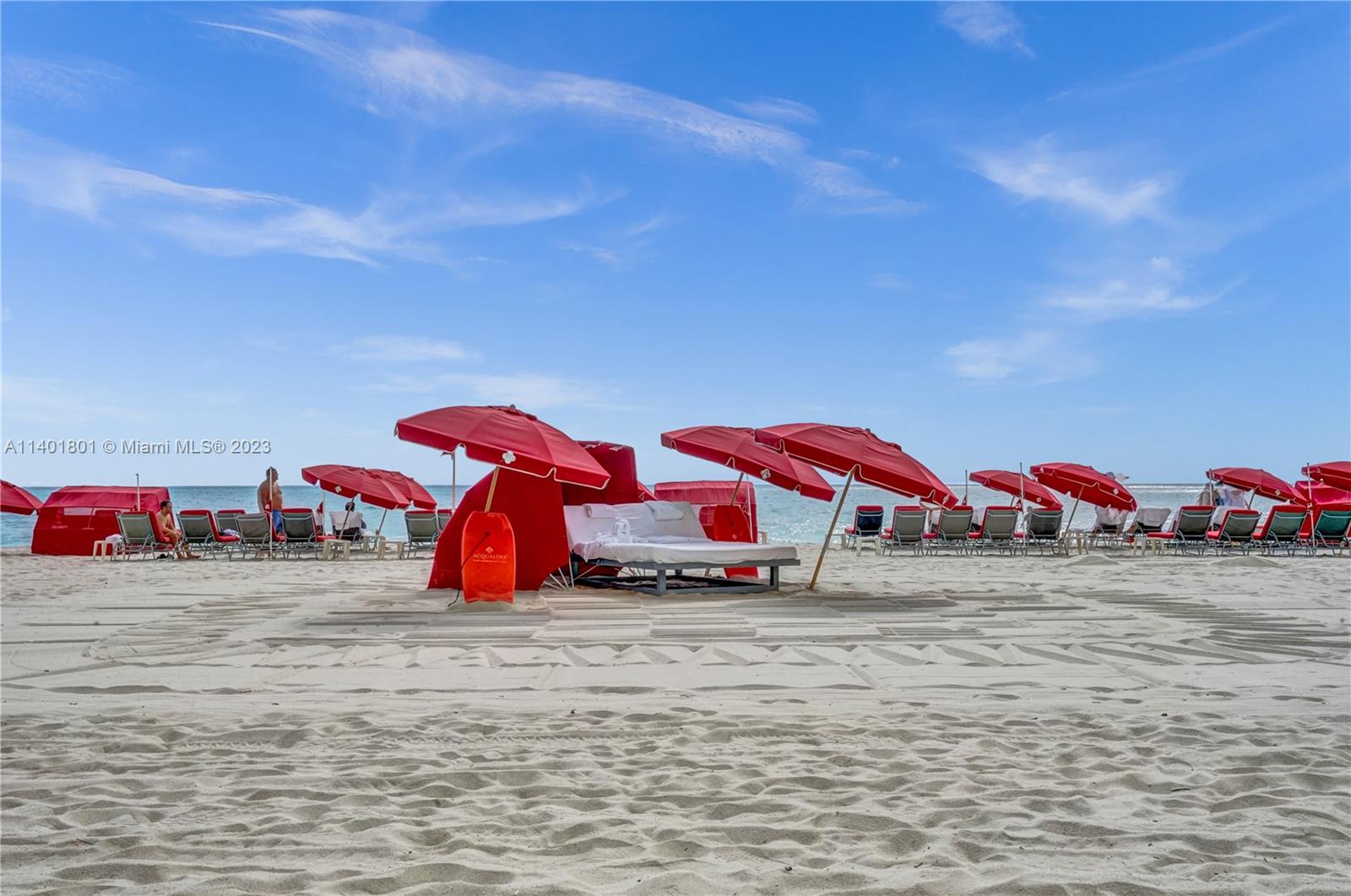 ACQUALINA OCEAN RESIDENCE - Residential