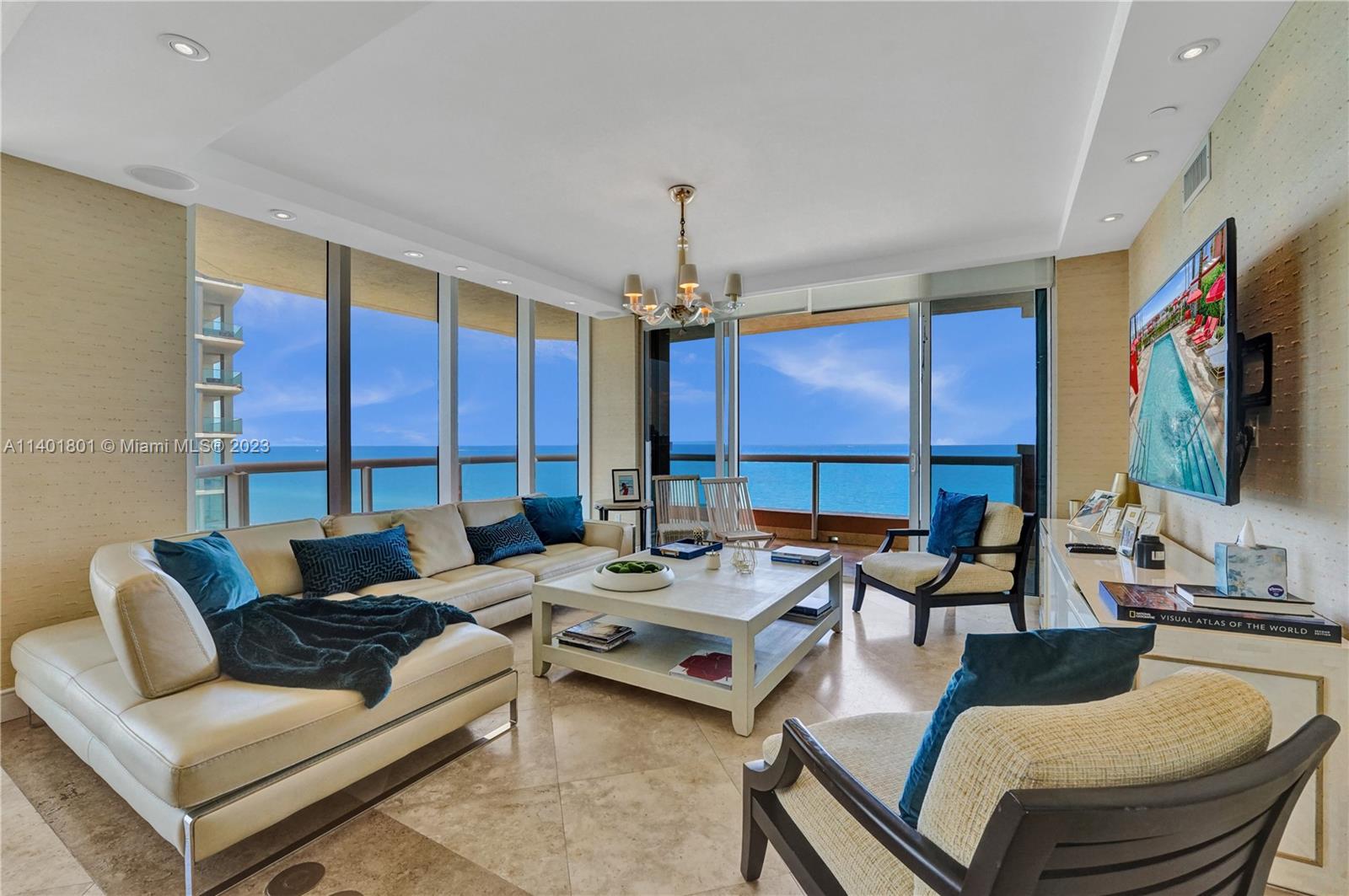 ACQUALINA OCEAN RESIDENCE - Residential