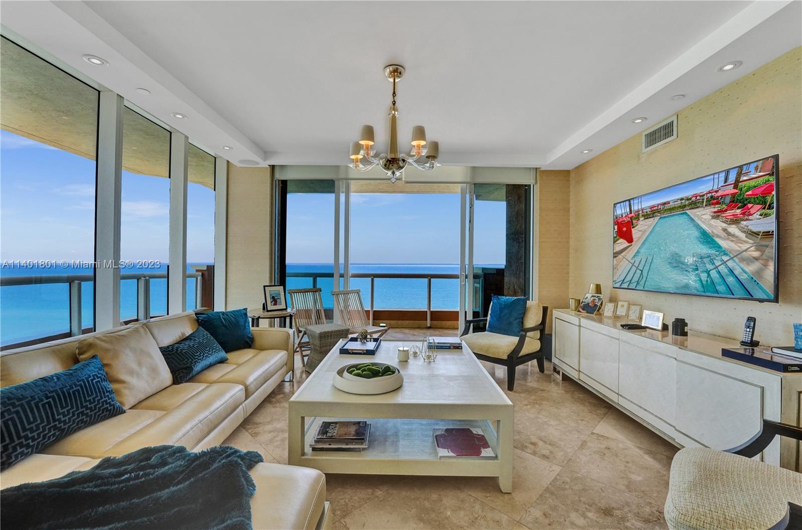 ACQUALINA OCEAN RESIDENCE - Residential