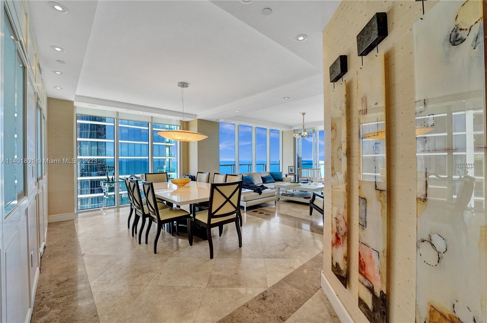 ACQUALINA OCEAN RESIDENCE - Residential