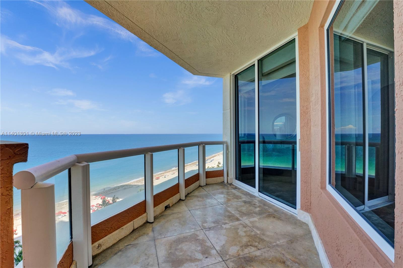 ACQUALINA OCEAN RESIDENCE - Residential