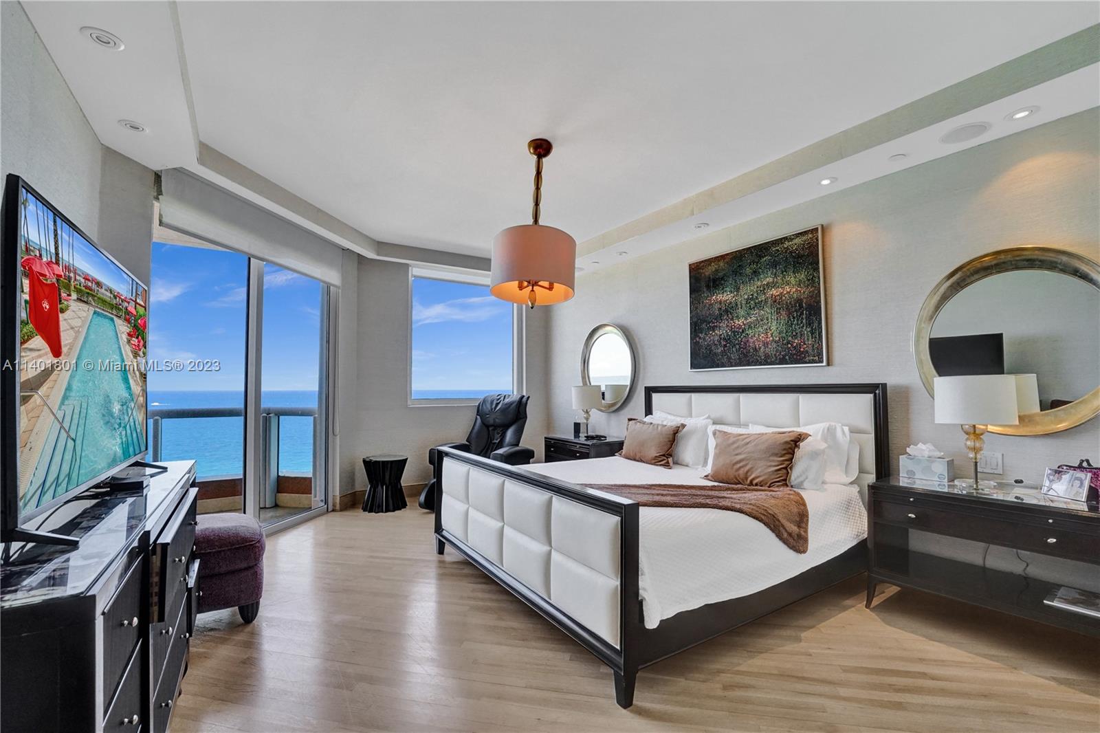 BEST PRICE IN THE BUILDING! MOST POPULAR MODEL! 3 BEDROOMS PLUS DEN.CORNER WRAP BALCONY OVERLOOKING THE ATLANTIC OCEAN!ENJOY A LUXURY LIFESTLYE WITH MAGNIFICENT 5 STAR RESORT AMENITIES; INCLUDING THE INFAMOUS ESPA AND NY'S IL M ULINO,ONE OF 3 RESTAURANTS.KIDS PLAY AREA, BEACH SIDE BAR AND RESTAURANTS,FANTASTIC HAIR SALON,24 HR CONCIERGE. MINUTES FROM BAL HARBOUR & AVENTURA