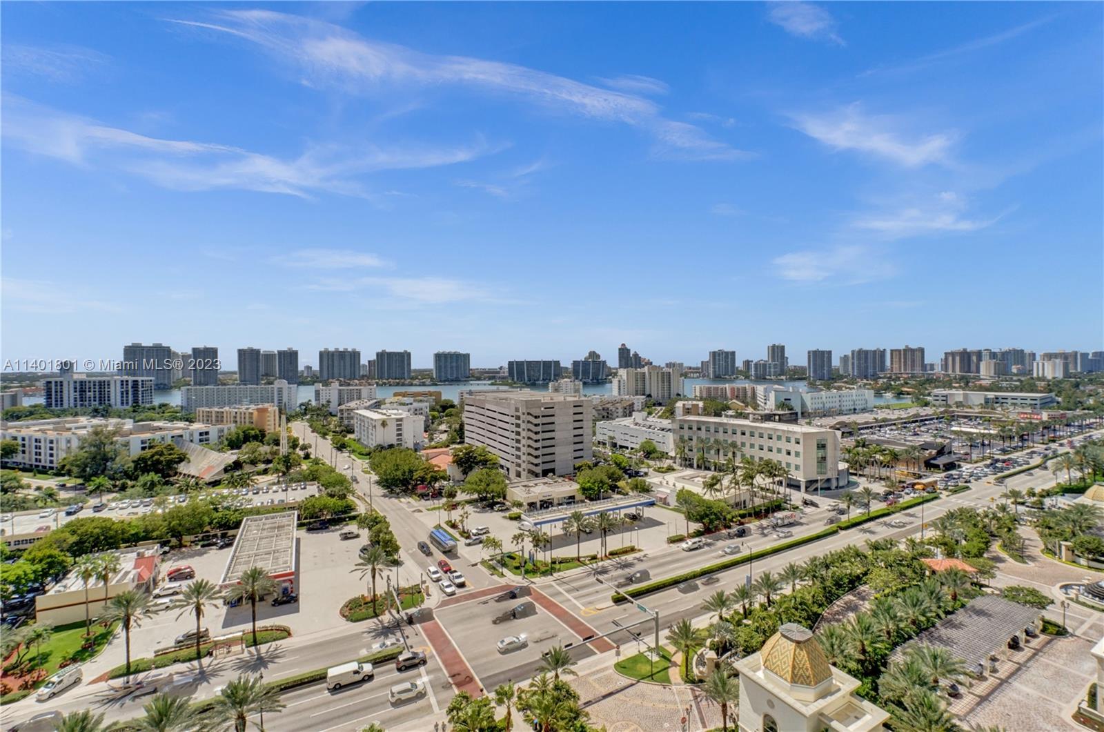ACQUALINA OCEAN RESIDENCE - Residential