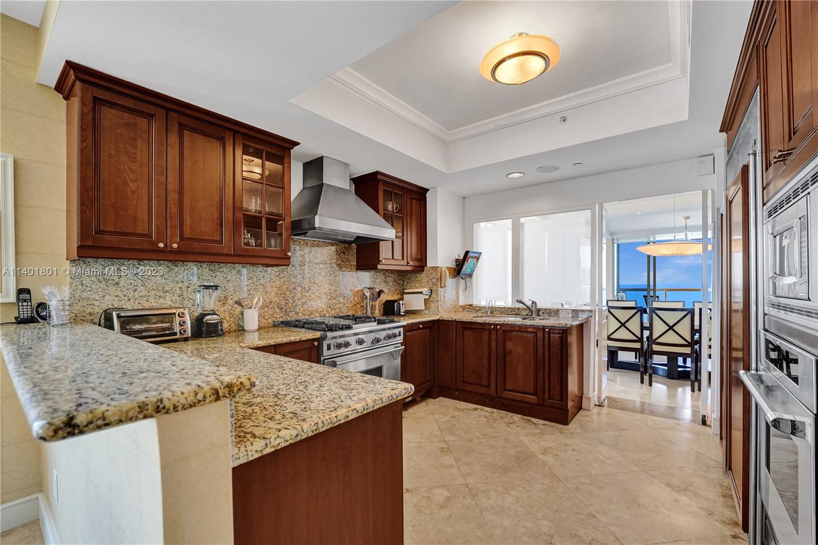 ACQUALINA OCEAN RESIDENCE - Residential