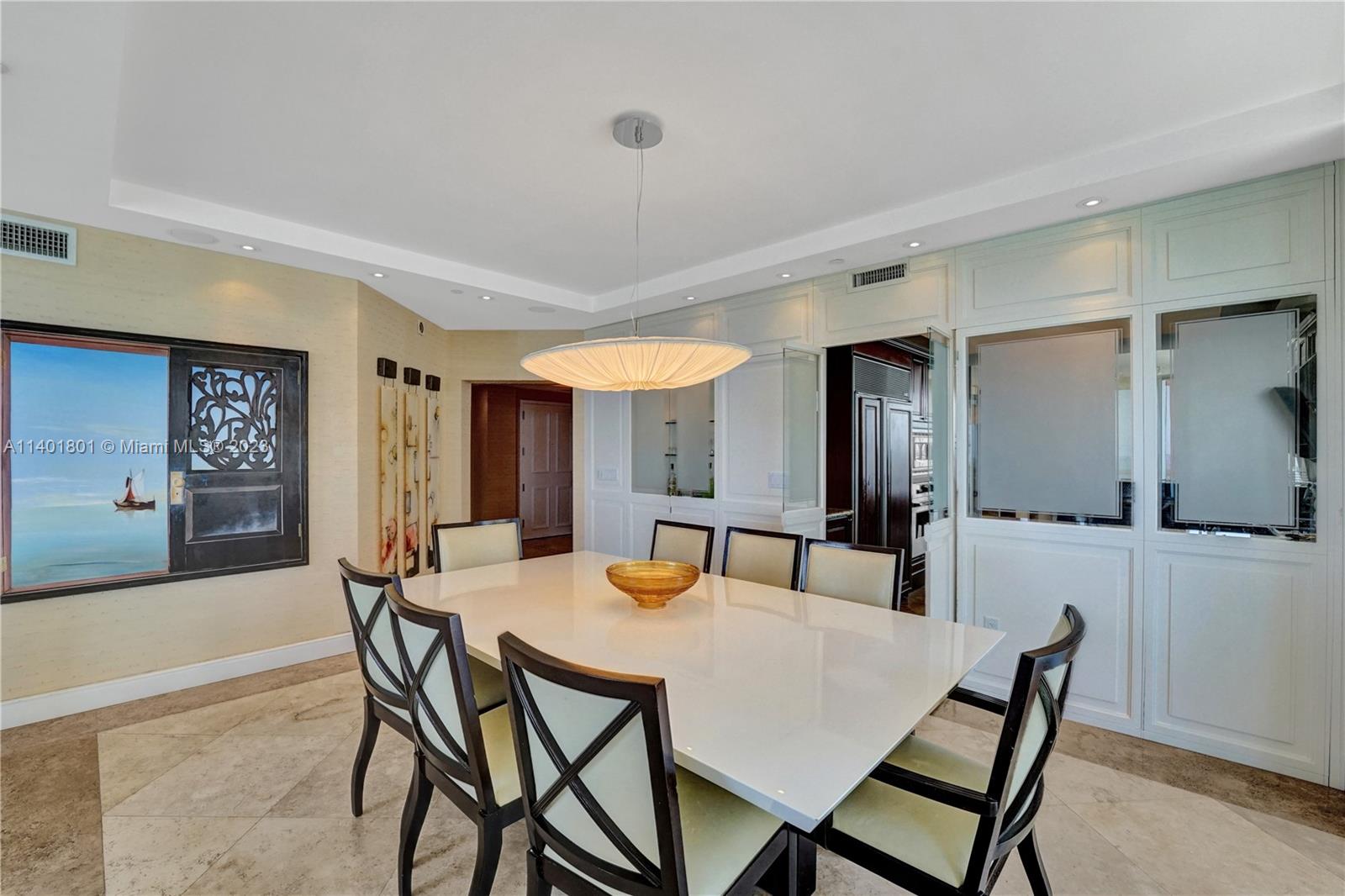 ACQUALINA OCEAN RESIDENCE - Residential