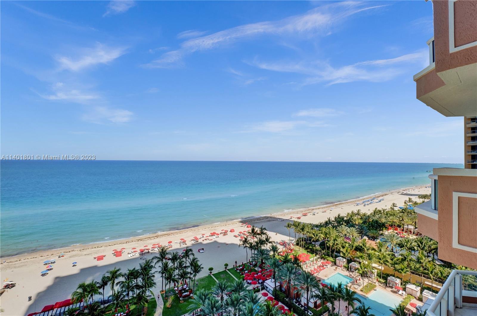 ACQUALINA OCEAN RESIDENCE - Residential