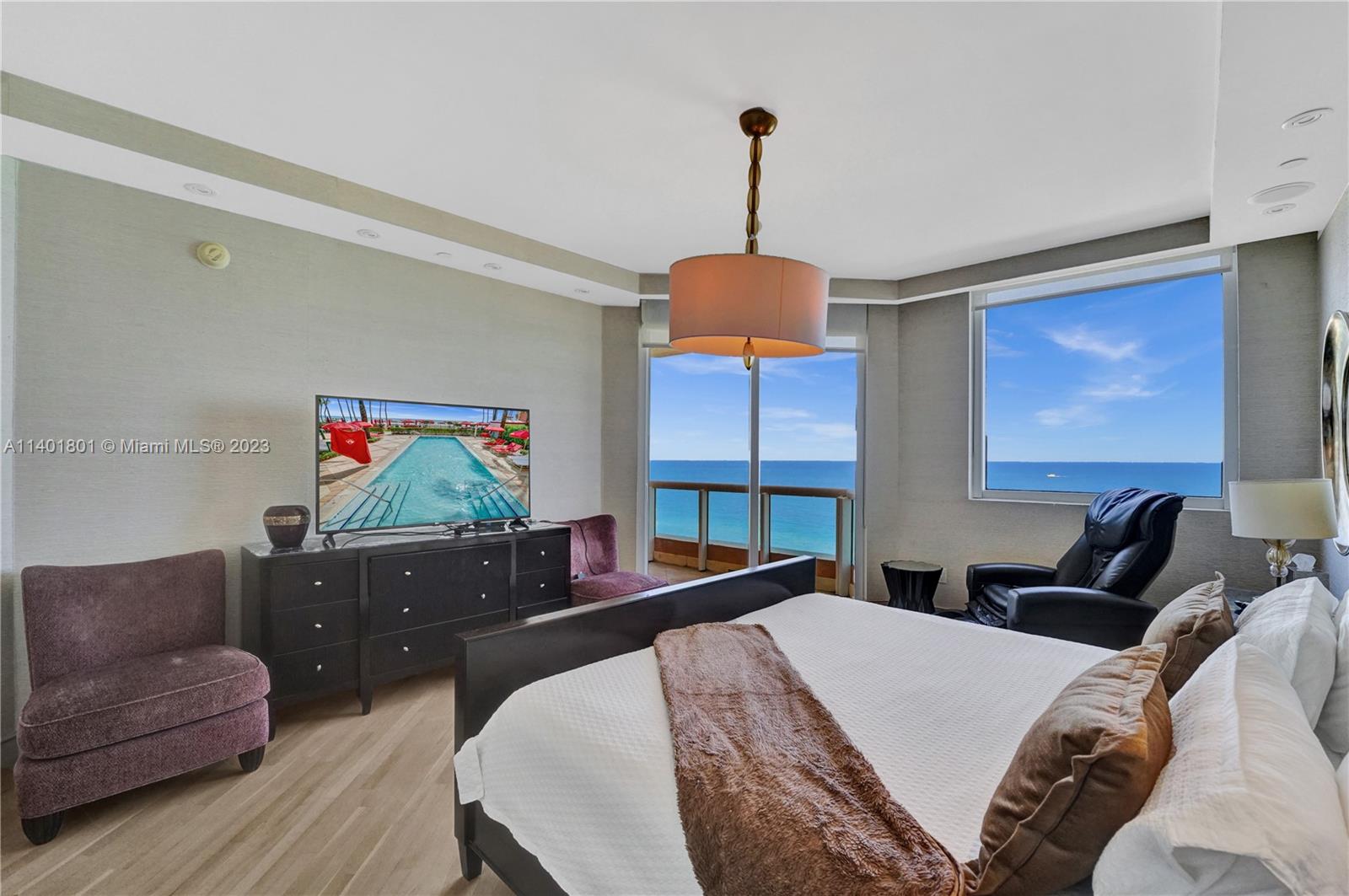 ACQUALINA OCEAN RESIDENCE - Residential