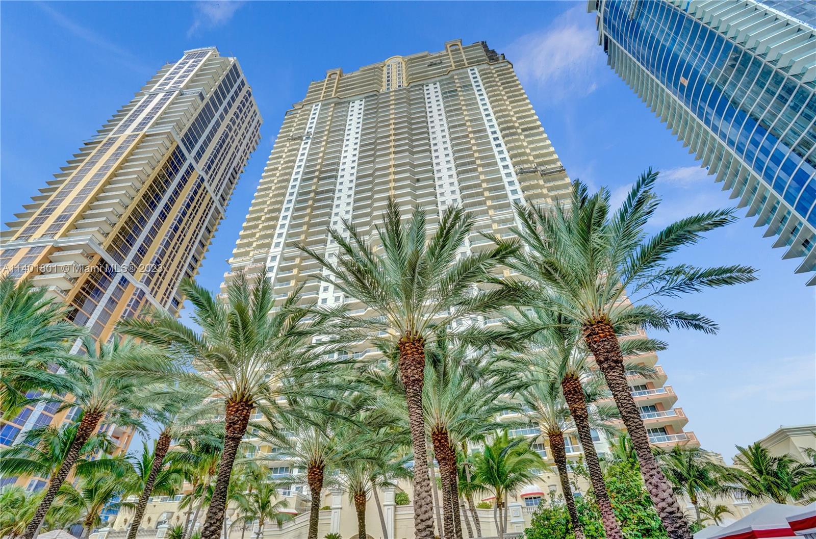 ACQUALINA OCEAN RESIDENCE - Residential