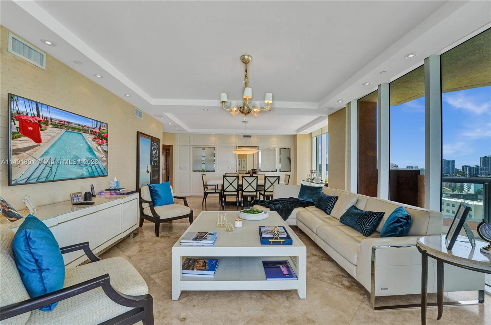 ACQUALINA OCEAN RESIDENCE - Residential