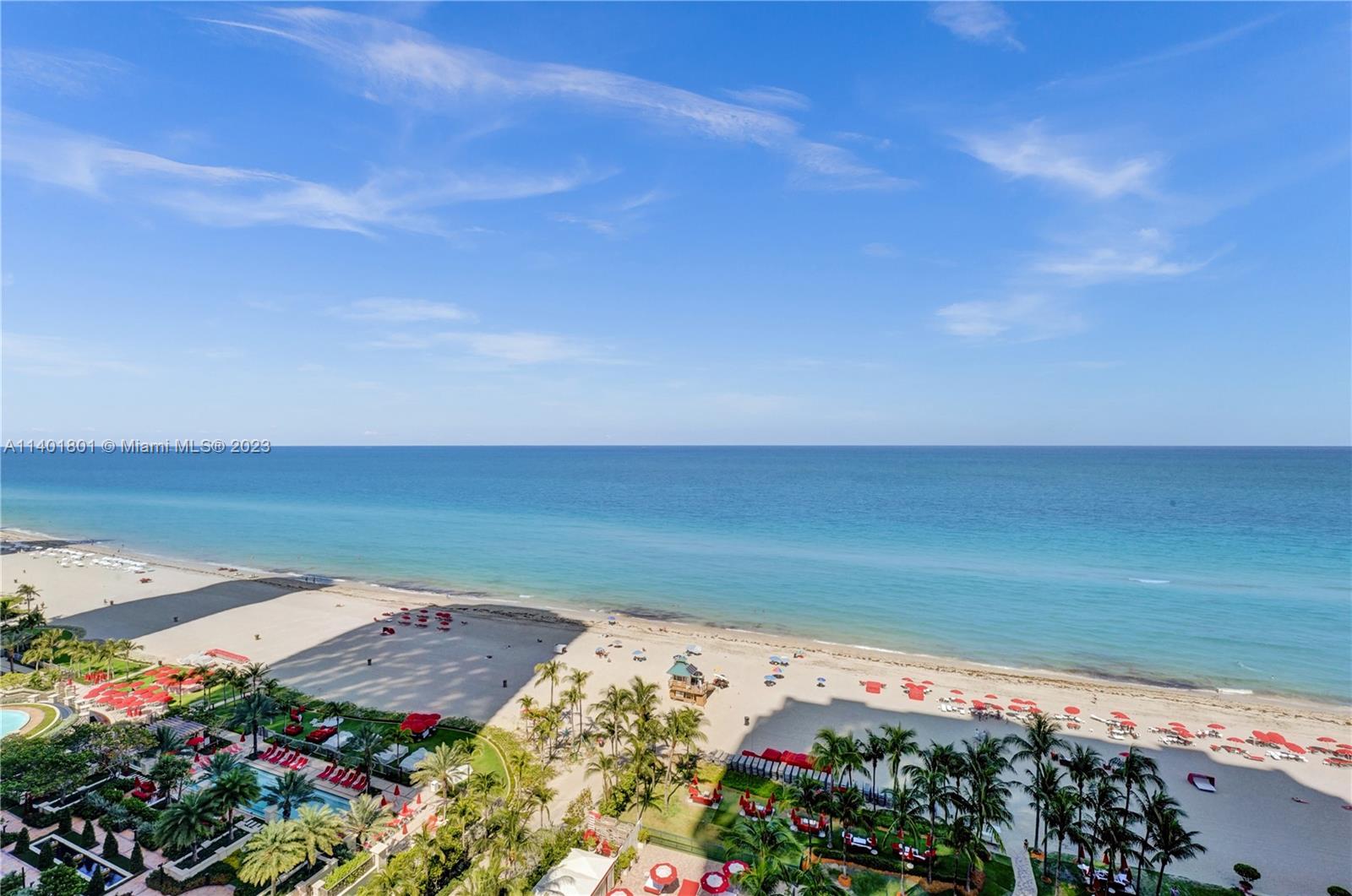 ACQUALINA OCEAN RESIDENCE - Residential