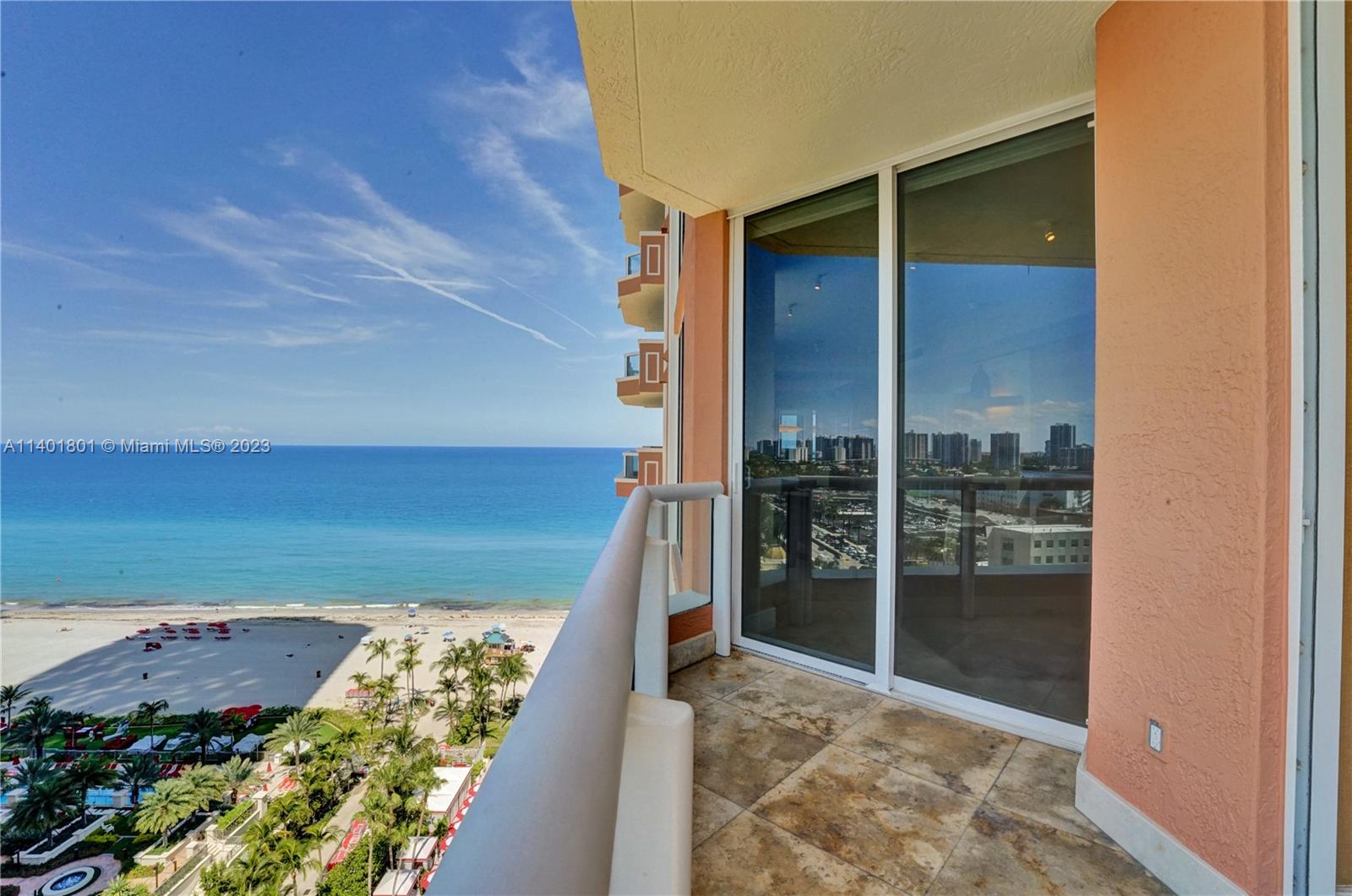 ACQUALINA OCEAN RESIDENCE - Residential