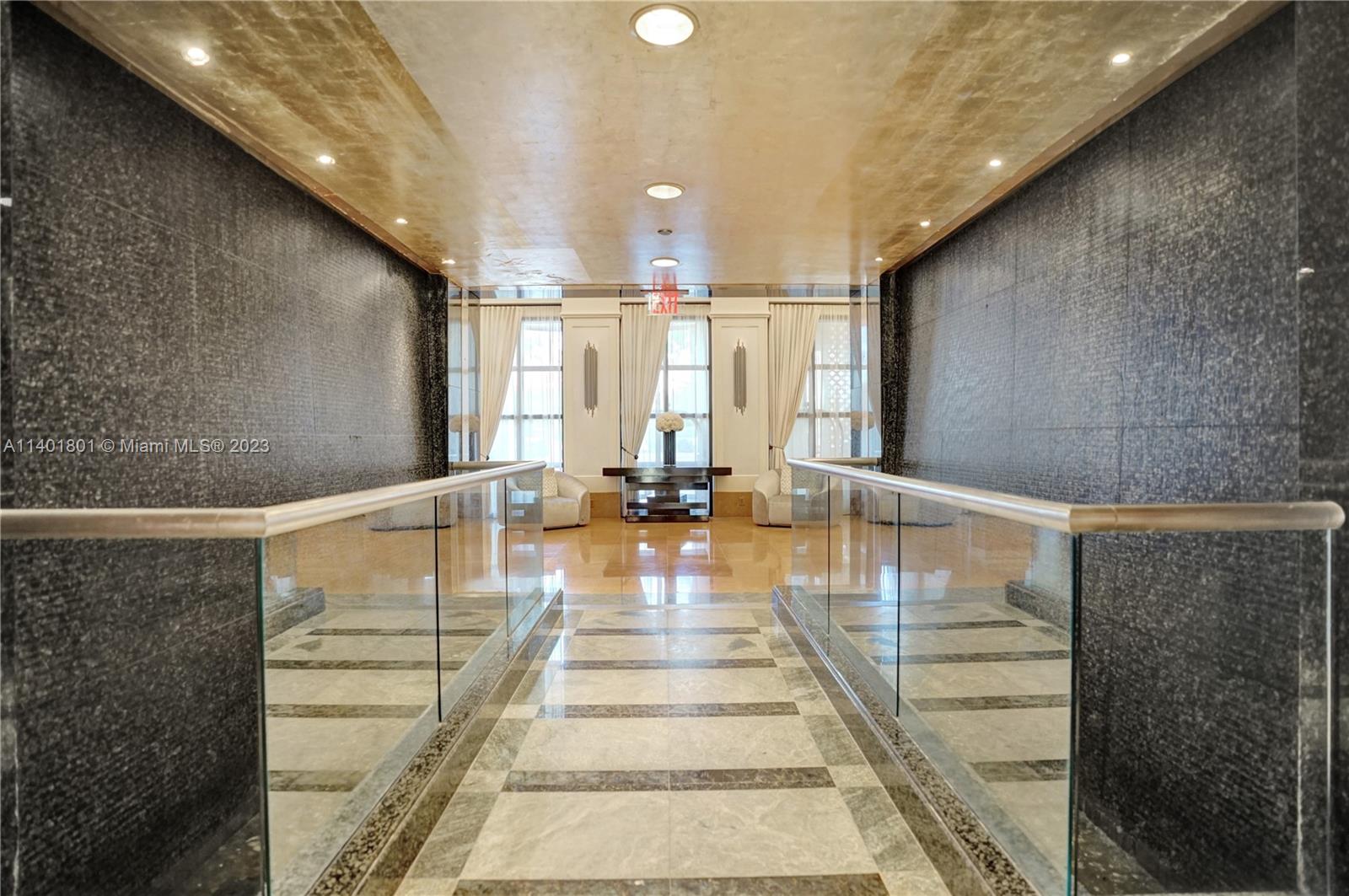 ACQUALINA OCEAN RESIDENCE - Residential