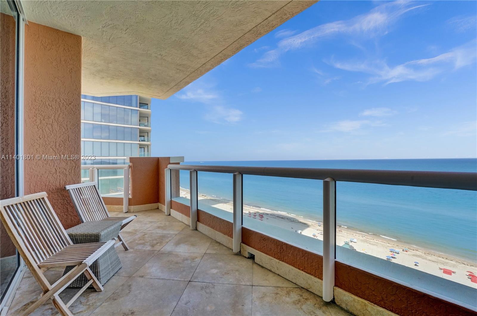 ACQUALINA OCEAN RESIDENCE - Residential