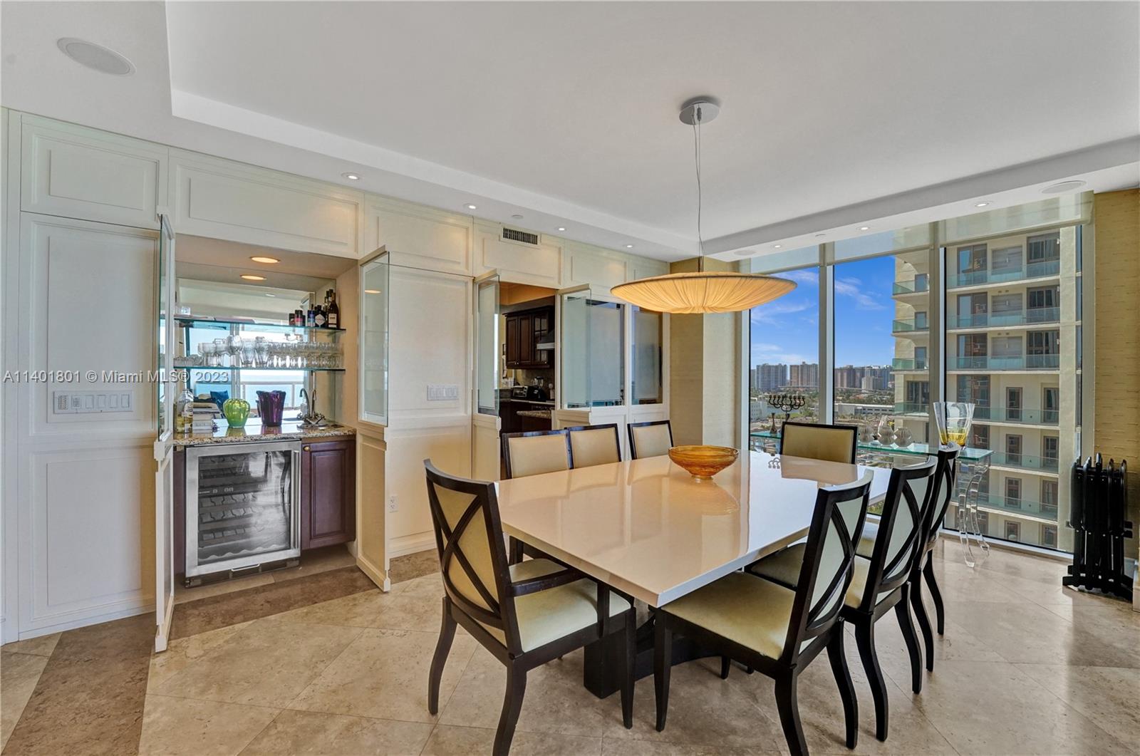 ACQUALINA OCEAN RESIDENCE - Residential