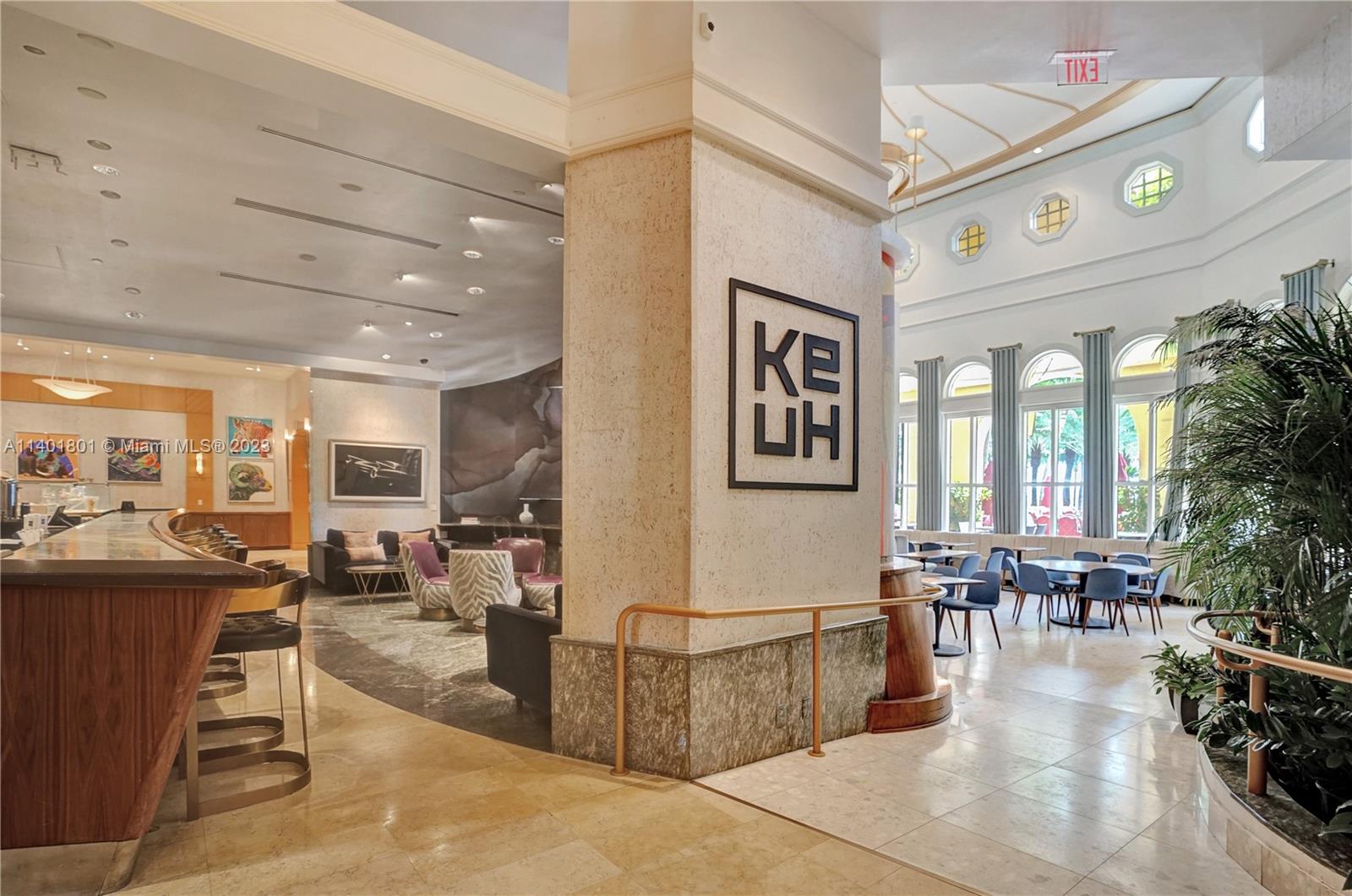 ACQUALINA OCEAN RESIDENCE - Residential