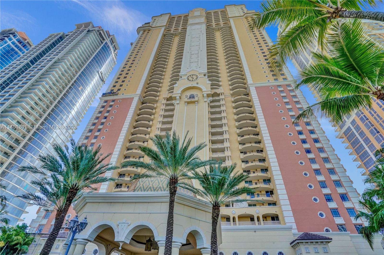 ACQUALINA OCEAN RESIDENCE - Residential