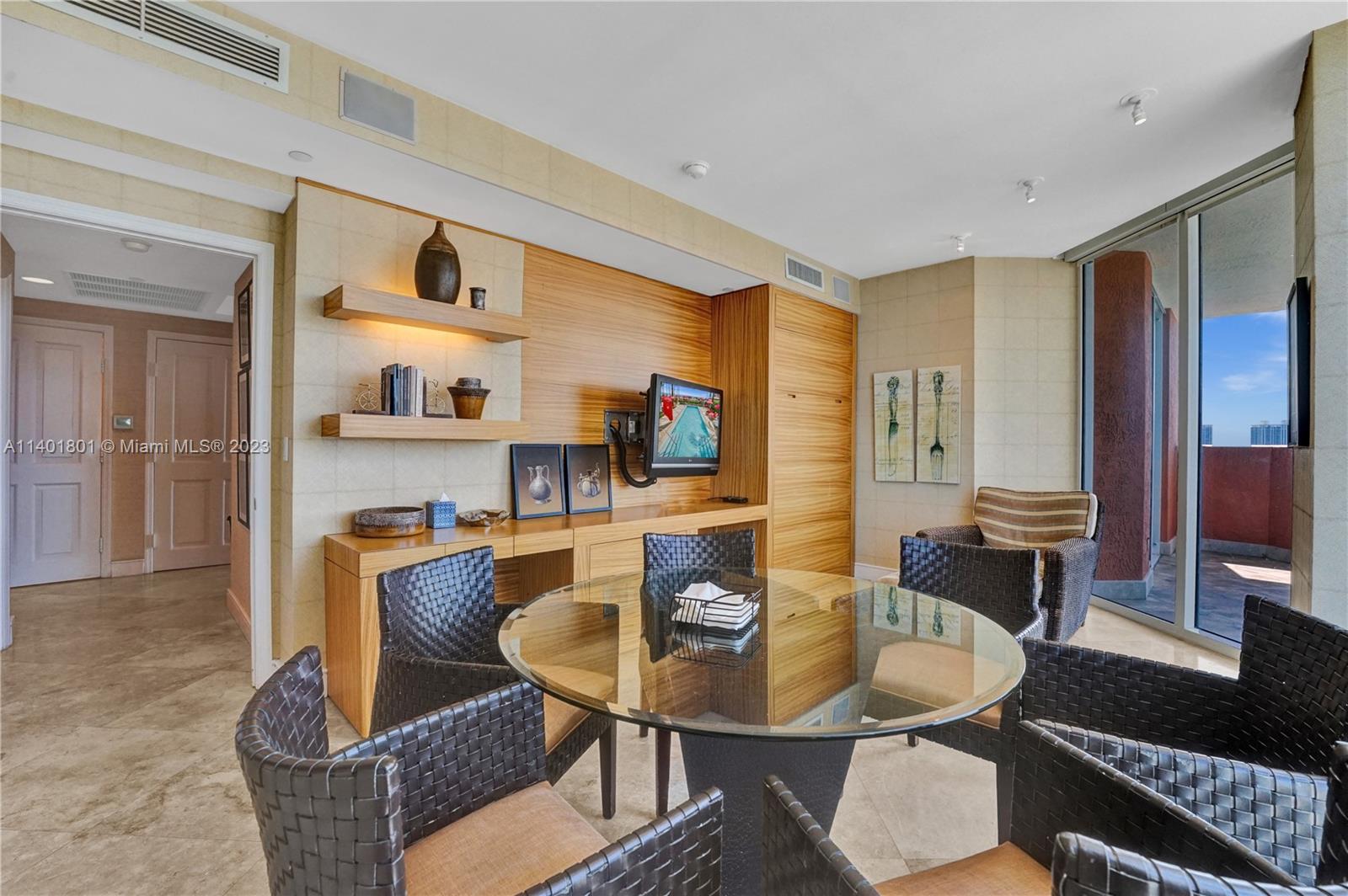 ACQUALINA OCEAN RESIDENCE - Residential