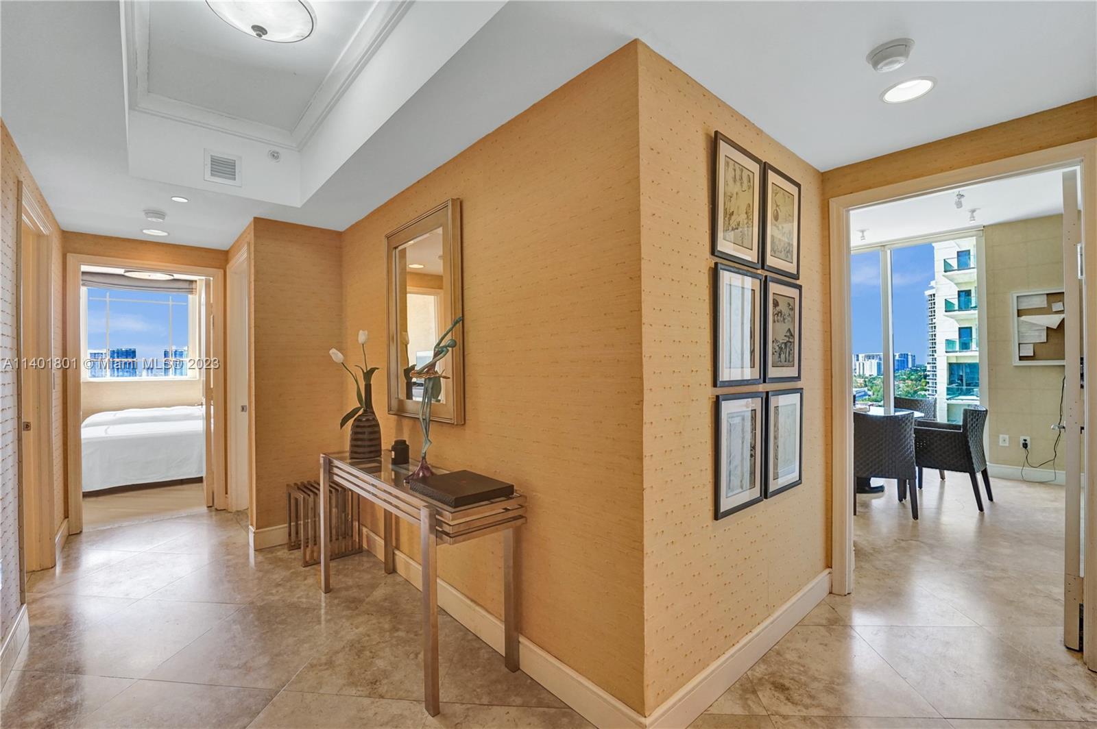 ACQUALINA OCEAN RESIDENCE - Residential