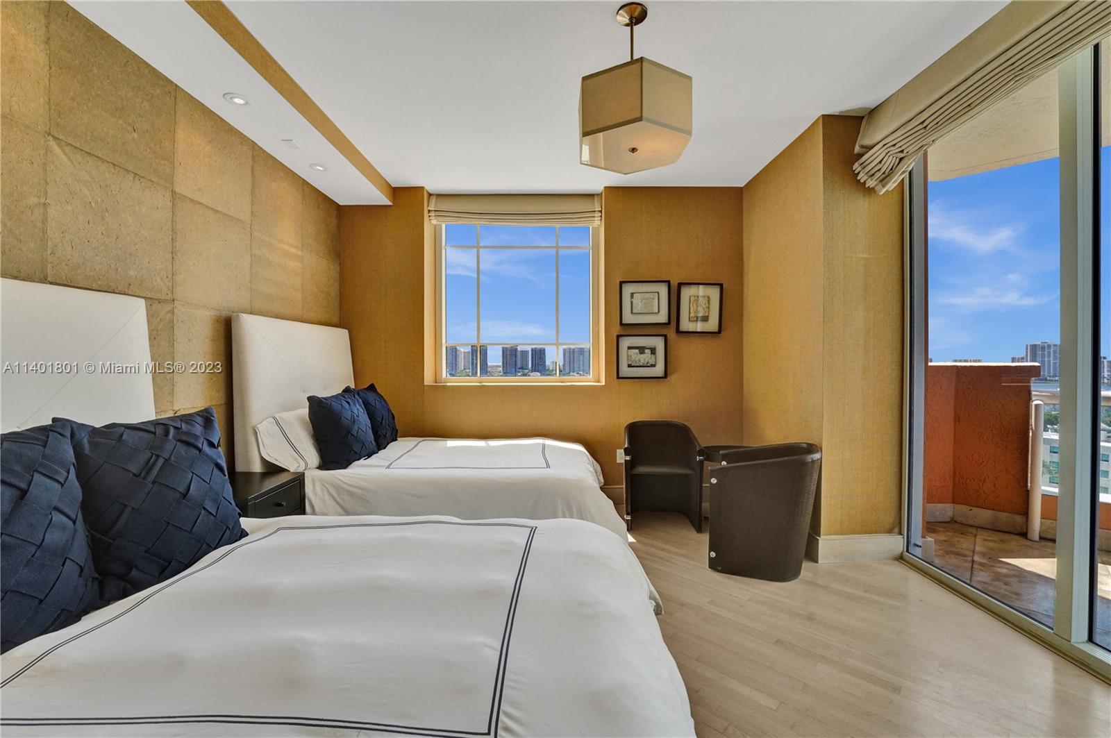 ACQUALINA OCEAN RESIDENCE - Residential