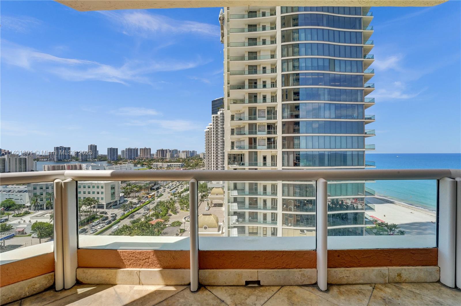 ACQUALINA OCEAN RESIDENCE - Residential