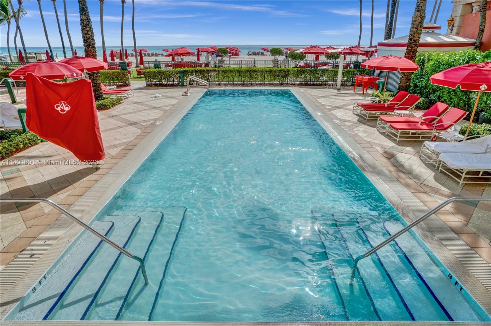 ACQUALINA OCEAN RESIDENCE - Residential