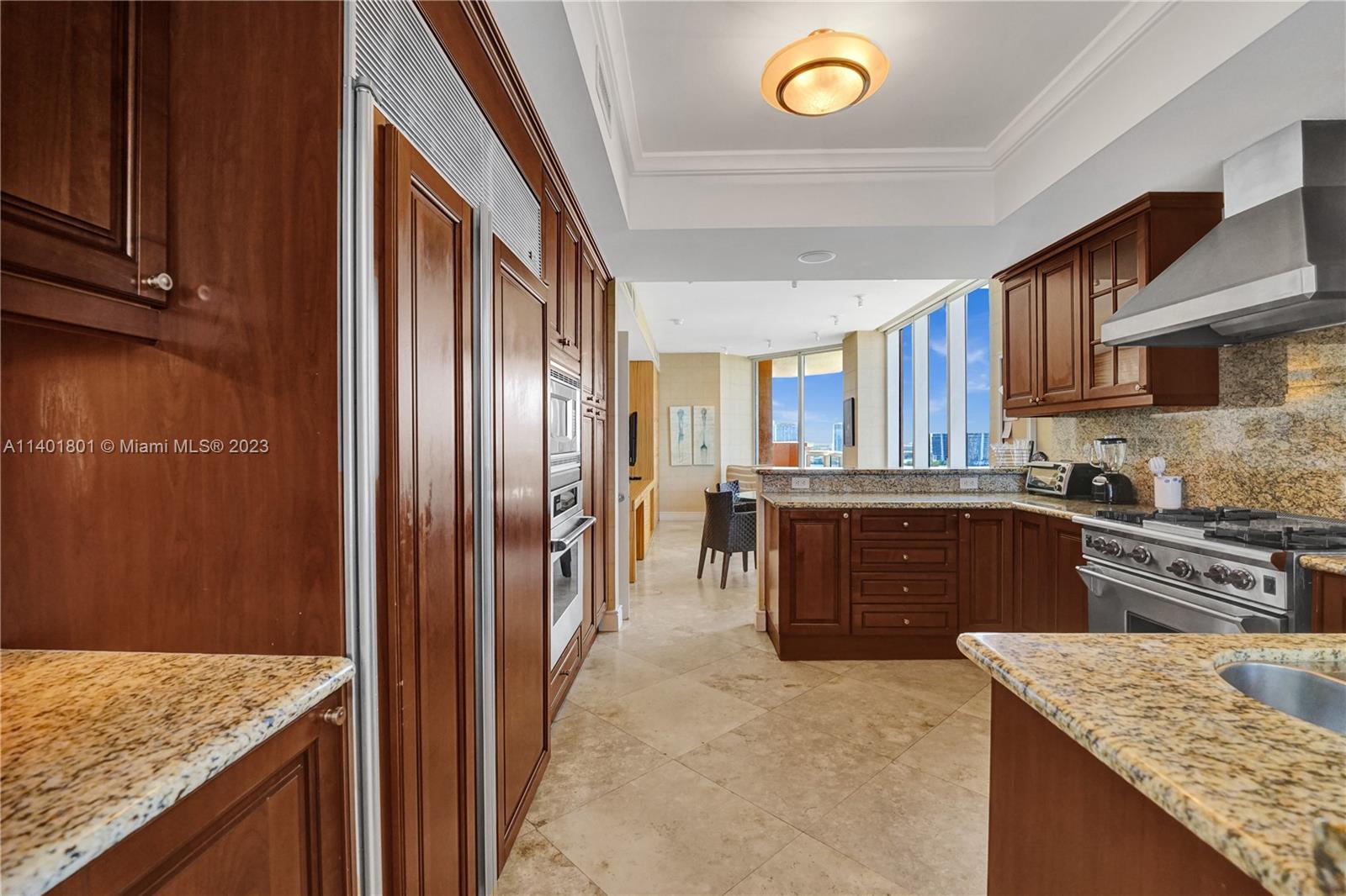 ACQUALINA OCEAN RESIDENCE - Residential