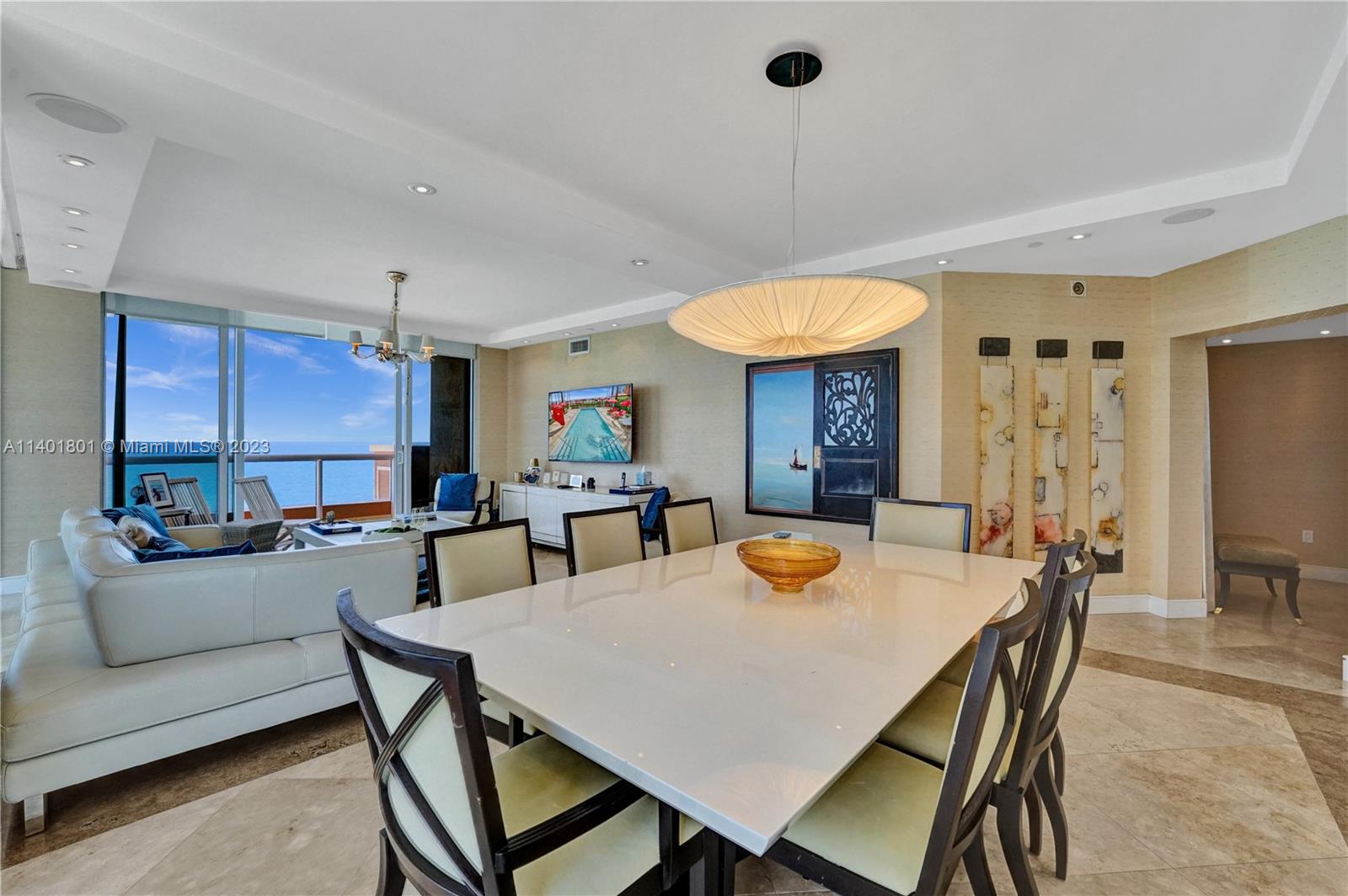 ACQUALINA OCEAN RESIDENCE - Residential