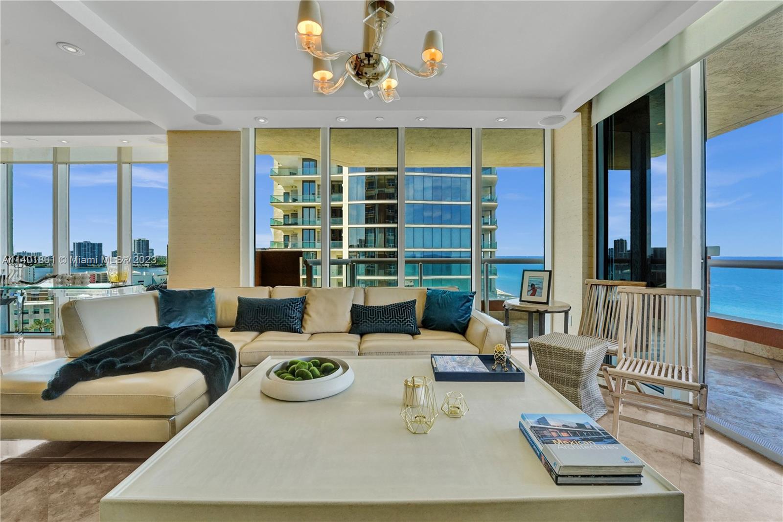 ACQUALINA OCEAN RESIDENCE - Residential