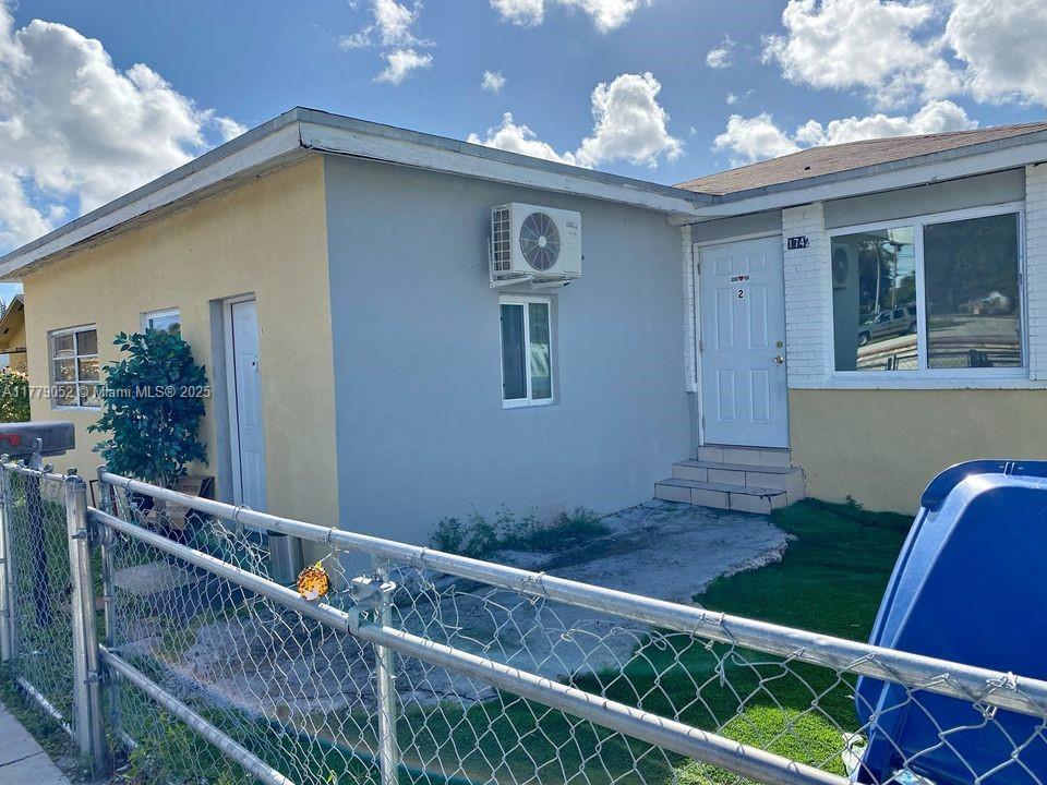 Rental Property at 1742 Ali Baba Ave 3, Opa-Locka, Miami-Dade County, Florida - Bedrooms: 2 
Bathrooms: 1  - $1,850 MO.