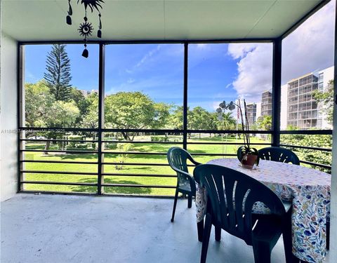 Photo of 20500 W Country Club Dr #210, Aventura, FL 33180 (MLS # A11842674)