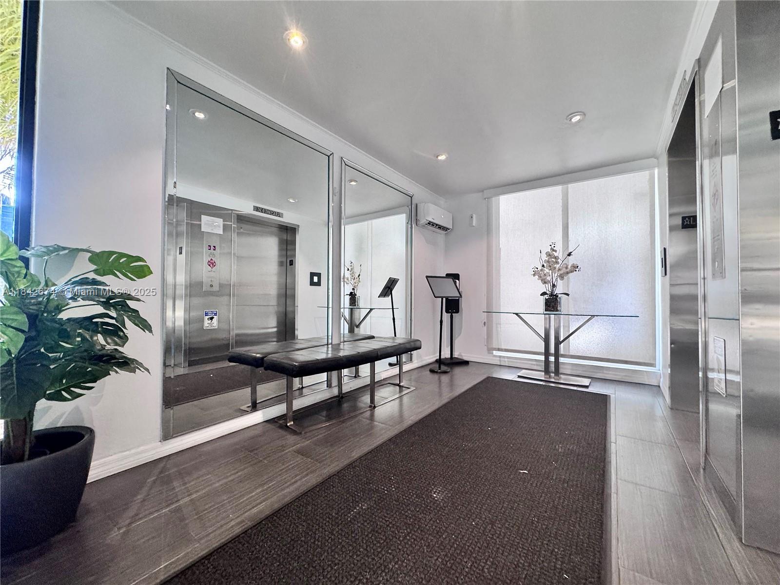 BISCAYA III CONDO - Residential