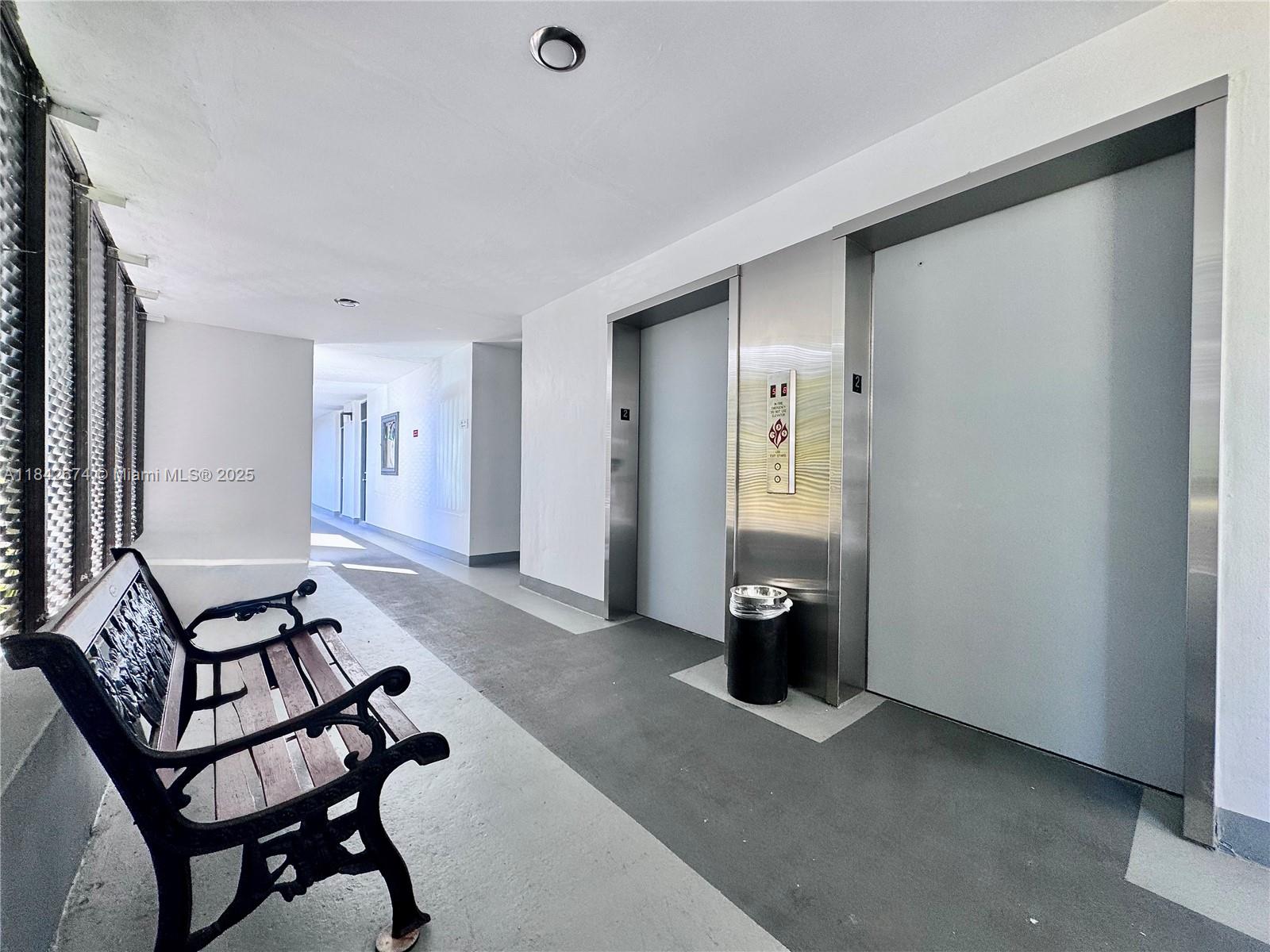 BISCAYA III CONDO - Residential