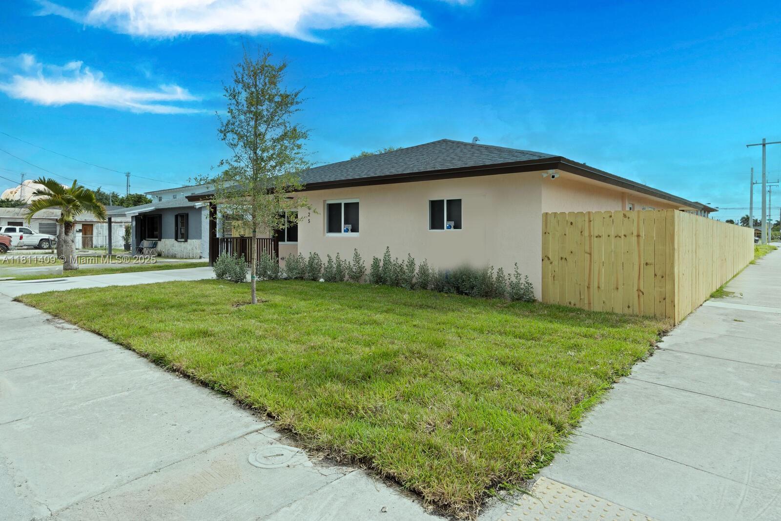 Lincoln Park - Residential