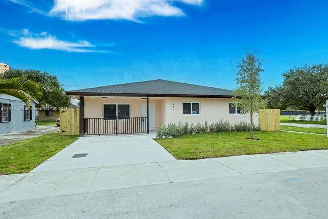 Lincoln Park - Residential