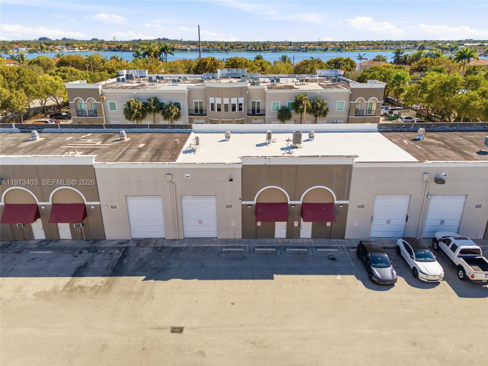 13500 SW 134th Ave 4A