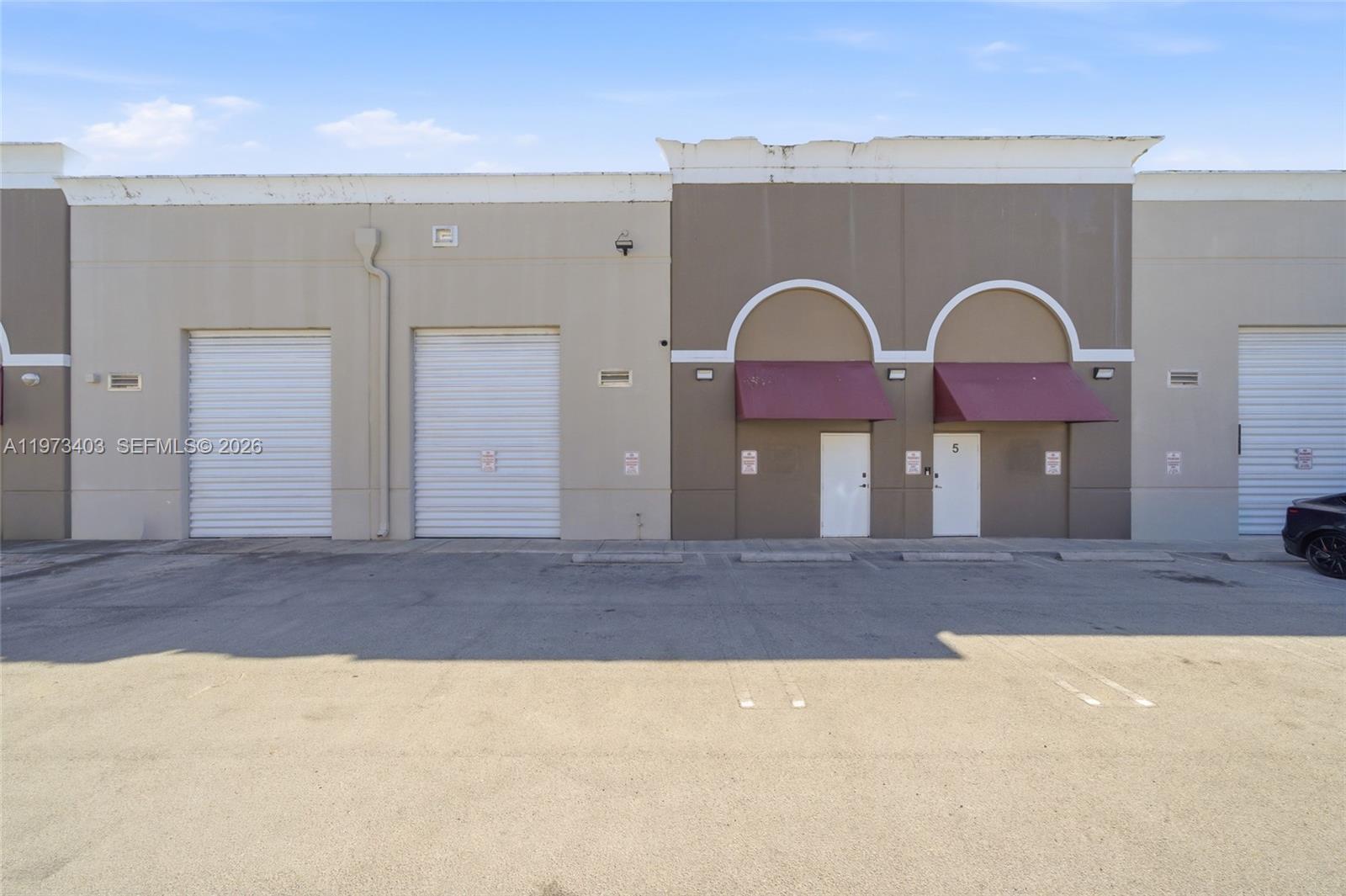 13500 SW 134th Ave 4A